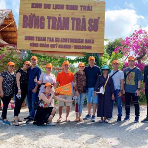 Tour du lịch Châu Đốc 2 ngày 1 đêm