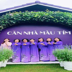 TOUR ĐỒNG THÁP MƯỜI - CHÂU ĐỐC - CẦN THƠ 3 NGÀY 2 ĐÊM
