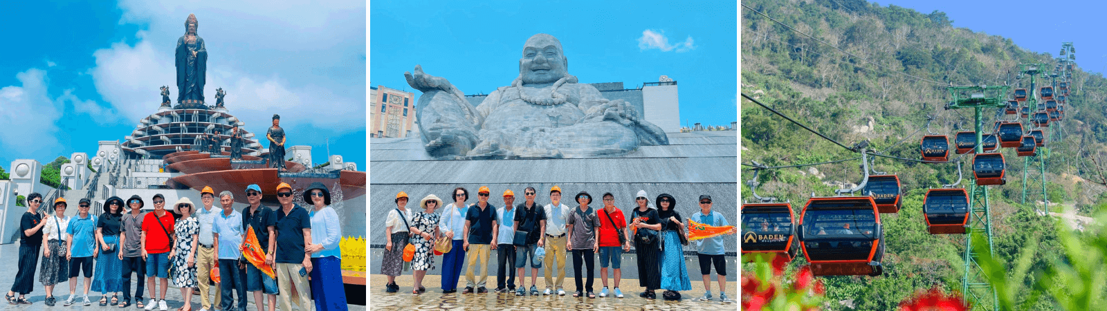 Tour du lịch Tây Ninh 1 ngày
