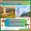 TOUR ĐÀ LẠT 2 NGÀY 1 ĐÊM