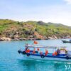 TOUR DU LỊCH NINH CHỮ VĨNH HY 3 NGÀY 2 ĐÊM DEMO