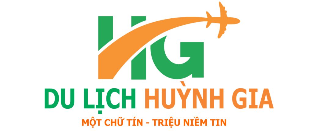 Du Lịch Huỳnh Gia