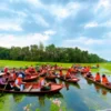 TOUR ĐỒNG THÁP MƯỜI - CẦN THƠ 2 NGÀY 1 ĐÊM